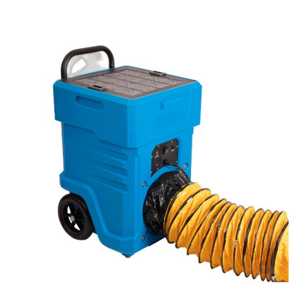 Scrubber ad aria THORAIR® Hulk 1000CFM