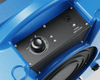 Scrubber per aria con filtro HEPA THORAIR® Pro 500 CFM 