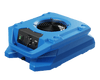 Soffiatore per tappeti quadrato THORAIR® Pro