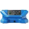 Soffiatore per tappeti quadrato THORAIR® Pro