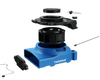 Soffiatore per moquette con filtro HEPA THORAIR® Pro Turtle