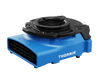 Soffiatore per moquette con filtro HEPA THORAIR® Pro Turtle
