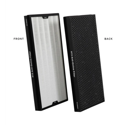 Thorair Air Purifier with UV Light Filter - Advanced Filtration for Clean Indoor Air