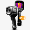 FLIR E6-XT Infrarotkamera mit erweitertem Temperaturbereich