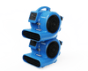 Soffiatore per tappeti THORAIR® Pro Snail