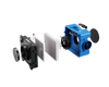 Scrubber per aria con filtro HEPA THORAIR® Pro 500 CFM 