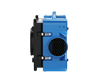 Scrubber per aria con filtro HEPA THORAIR® Pro 500 CFM 