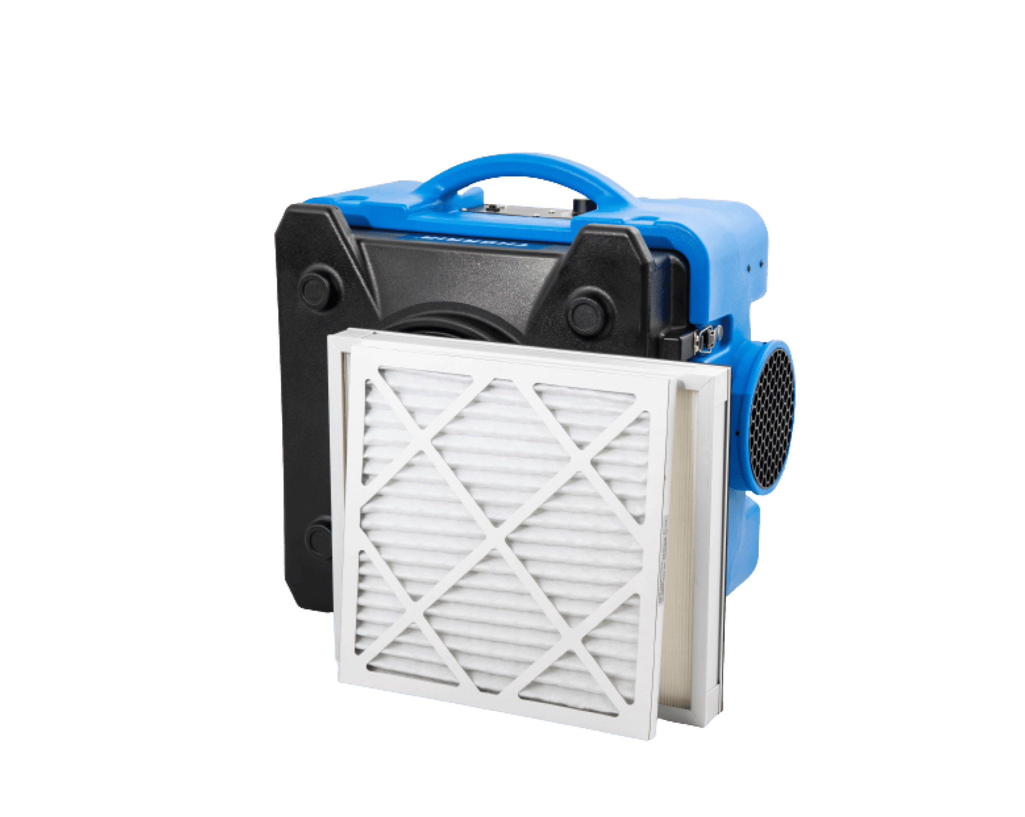 Scrubber per aria con filtro HEPA THORAIR® Pro 500 CFM 