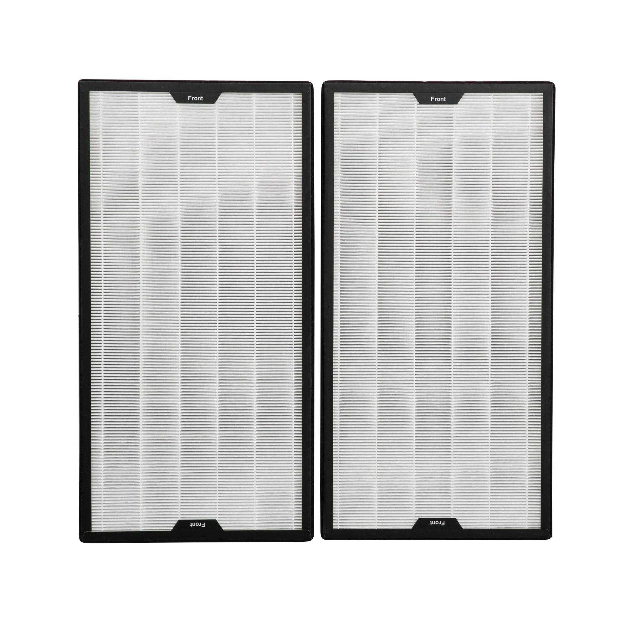 Thorair Air Purifier with UV Light Filter - Advanced Filtration for Clean Indoor Air