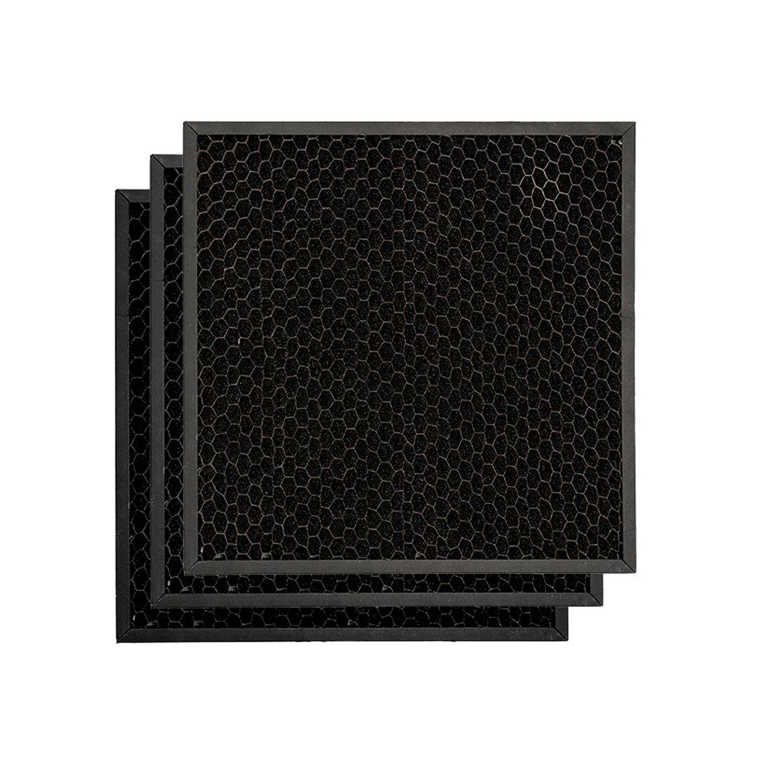 Filtro a carboni attivi THORAIR® HEPA