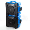 Scrubber per aria con filtro HEPA THORAIR® Pro 500 CFM 