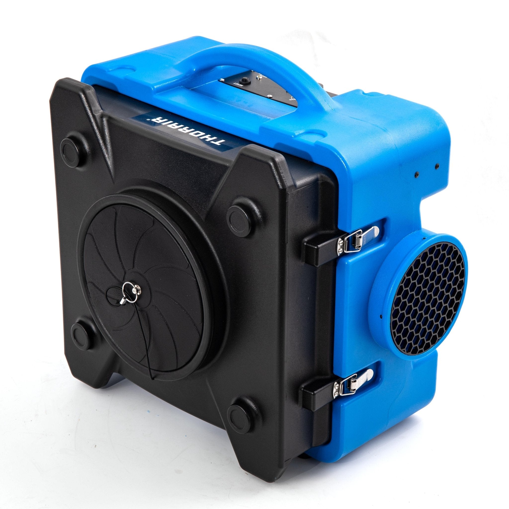 Scrubber per aria con filtro HEPA THORAIR® Pro 500 CFM 