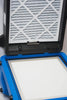 Scrubber per aria con filtro HEPA THORAIR® Pro 500 CFM 